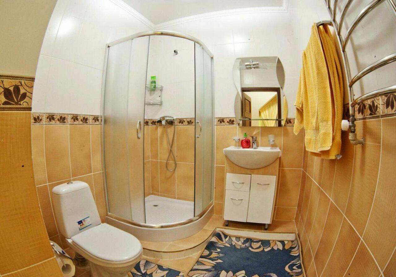 Затишна Оселя В Центрі Львова Lviv Extérieur photo
