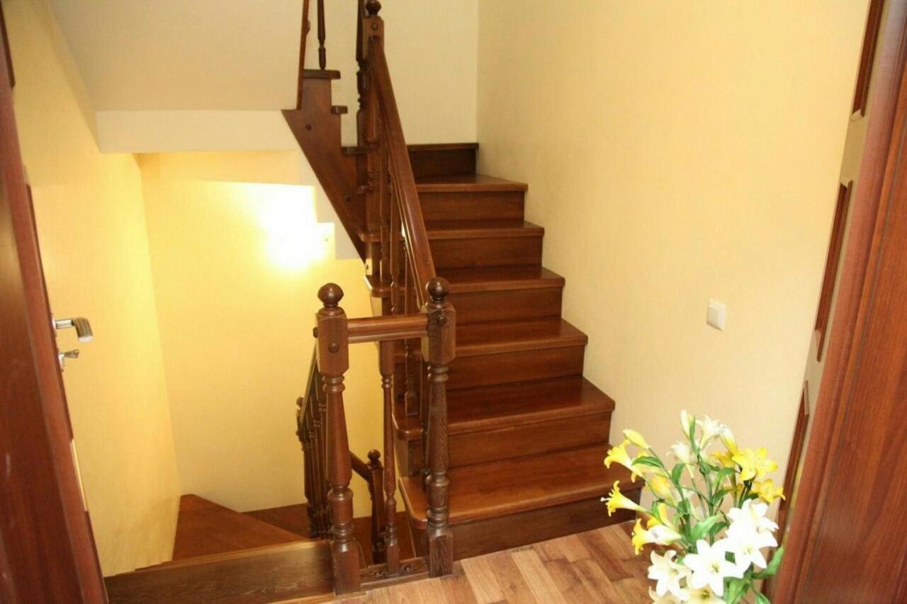 Затишна Оселя В Центрі Львова Lviv Extérieur photo