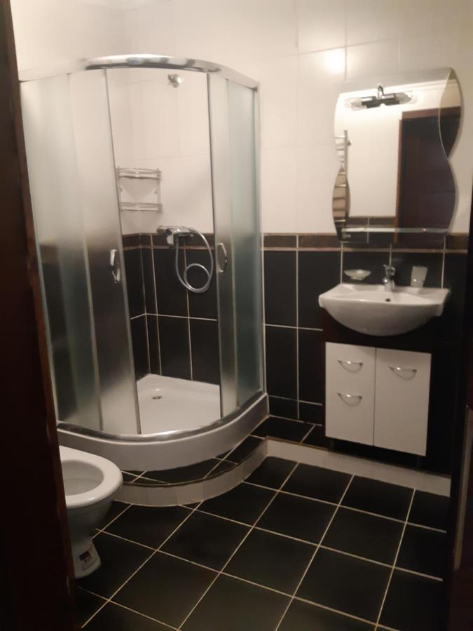 Затишна Оселя В Центрі Львова Lviv Extérieur photo