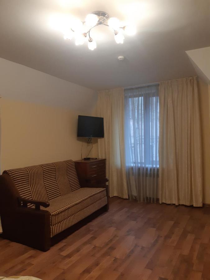 Затишна Оселя В Центрі Львова Lviv Extérieur photo