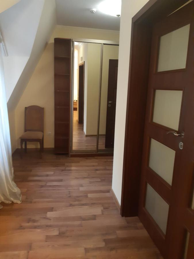 Затишна Оселя В Центрі Львова Lviv Extérieur photo