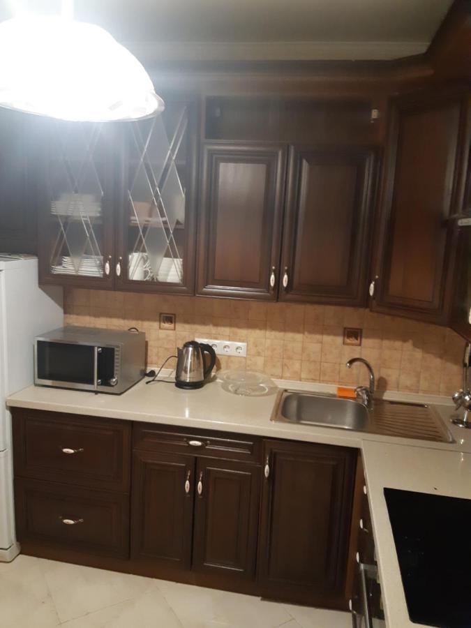 Затишна Оселя В Центрі Львова Lviv Extérieur photo