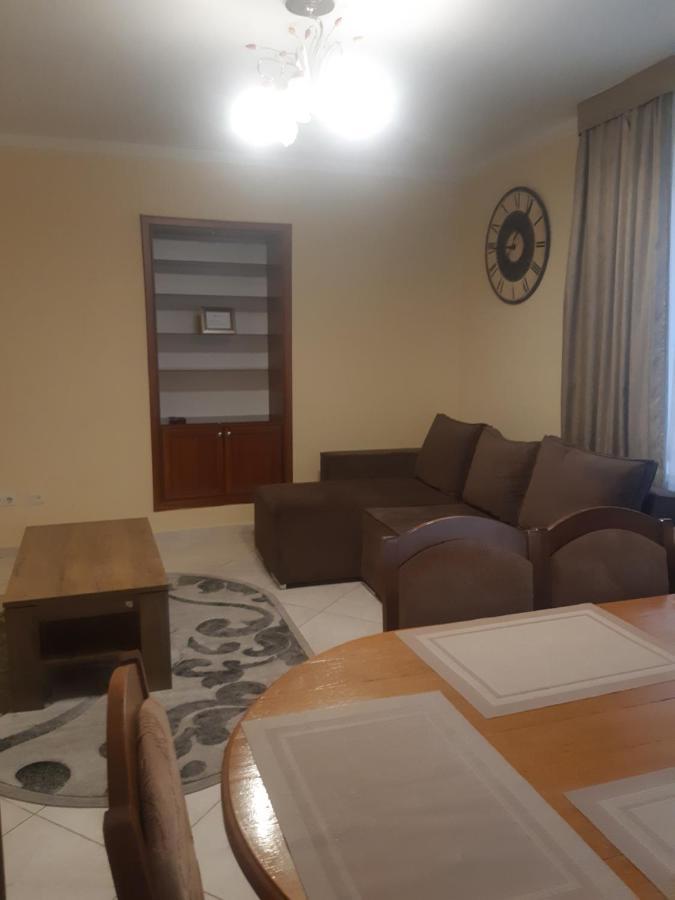 Затишна Оселя В Центрі Львова Lviv Extérieur photo